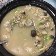 施记饭庄 User Photo