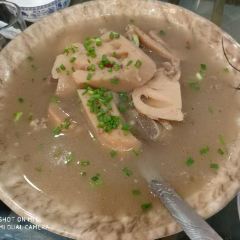 老宅藕香(黄鹤楼景观店) User Photo