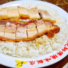 陳光記燒臘店張用戶圖片