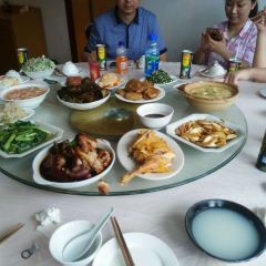 酒坛老灶柴火饭 ảnh của người dùng