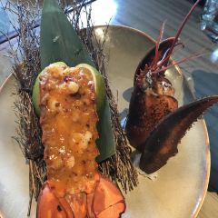 上嶼水產·閩南焗海鮮（鼓浪嶼店）張用戶圖片