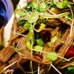 虾吃虾涮(学府店) User Photo