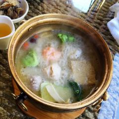 Man Li Jiang Restaurant 여행 사진