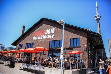 Amsterdam Brewhouse