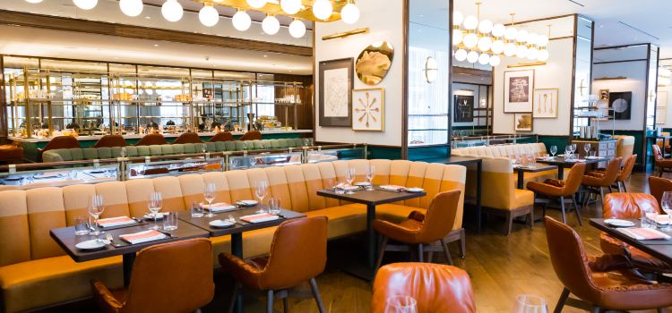 Café Boulud Toronto