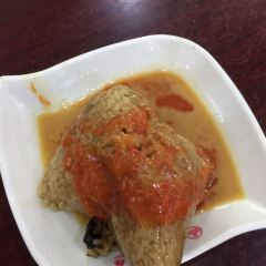 LAN SHI ZHONG LOU User Photo