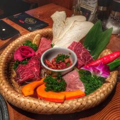 Yuan Shao Rou Jiu Chang ( Meng Zi Road ) User Photo