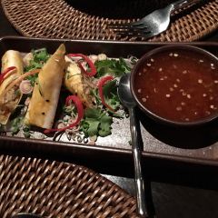 Sri Trang User Photo