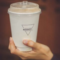 Manner Coffee ảnh của người dùng
