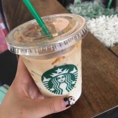 星巴克(廊曼機場店)張用戶圖片