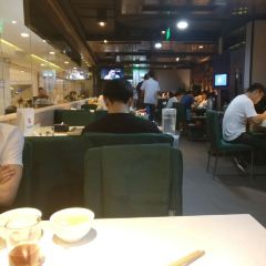Haidilao Hot Pot (yintai) User Photo