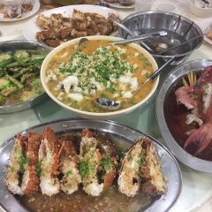 Nanhai Seafood Restaurant User Photo