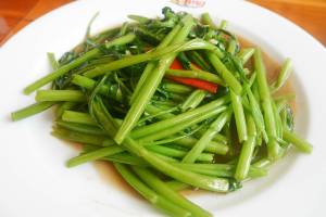 Popular dishes