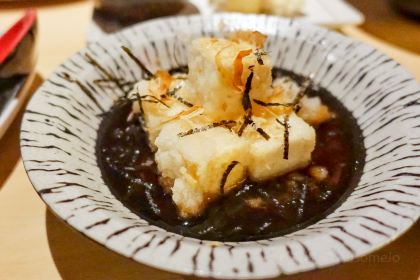 One Tea Lounge & Grill