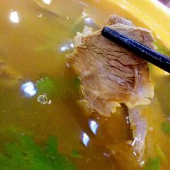小杨生煎(南京太平商场店) User Photo