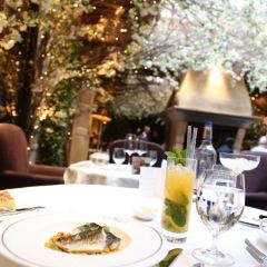 Clos Maggiore User Photo