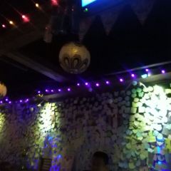 Yujian Bar User Photo