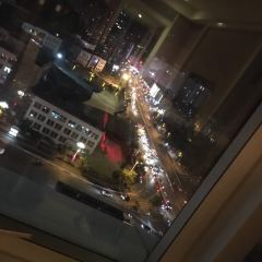 莆田三迪希尔顿逸林酒店·餐厅 User Photo