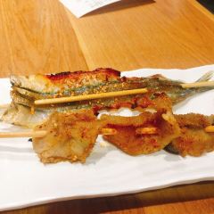 那些年一起吃串的地方(总店) User Photo