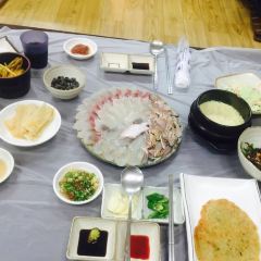 Chungmu Hwetjip User Photo
