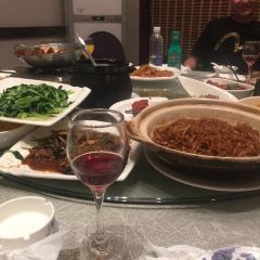 BU DAO WENG User Photo