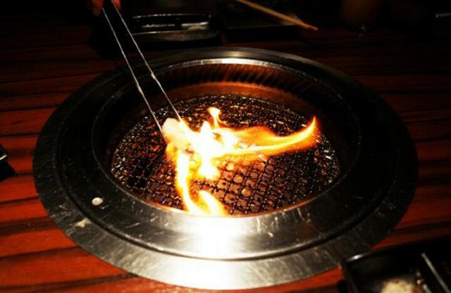 Matsuzaka Yakiniku M