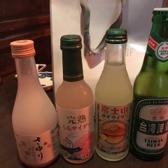 Zhu Cun Japanese Style Pub User Photo