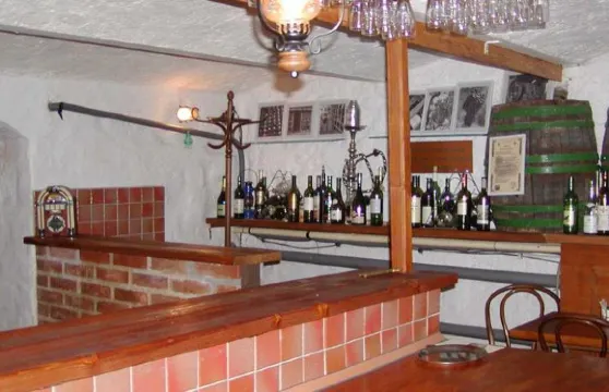 維多利亞餐廳旅館