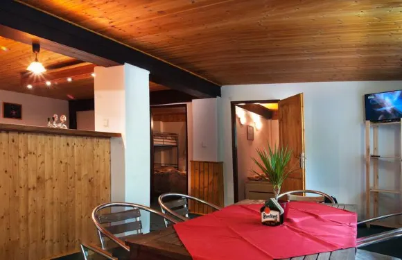 羅威奇基瓦克酒店