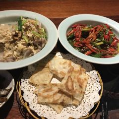 Jiazhou·dafengshouyuzhuang (jiazhoucheng) User Photo