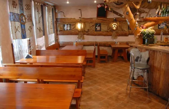 多姆利特斯基酒店