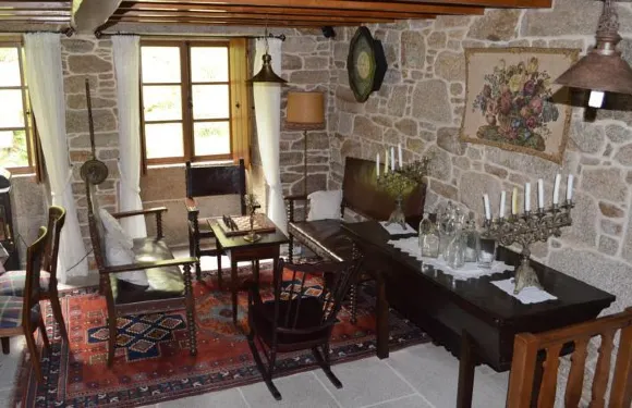 卡薩德阿魯魯鄉村民宿