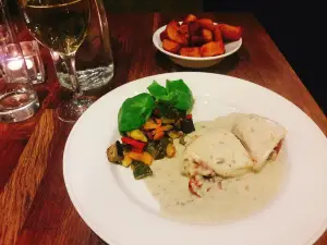 Toscana Restaurant