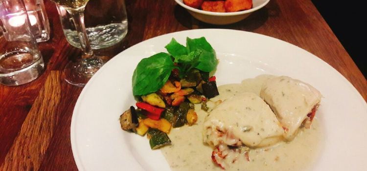 Toscana Restaurant