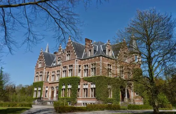 林德霍夫服務公寓