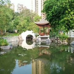 REN MIN GONG SHE FAN TANG 여행 사진