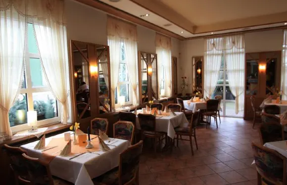 布爾格霍夫酒店