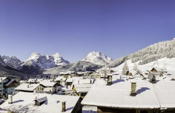 卡瓦尼斯Spa康體公寓式酒店