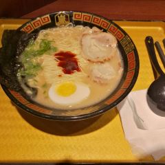 Lan Lamian Noodles User Photo