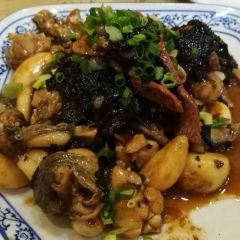 望湖土菜馆 User Photo