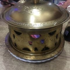 山西御品剪刀面(景秀苑小区店) User Photo