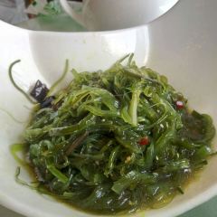 二小海鲜(黄骅店) User Photo