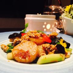 Jiang by Chef Fei User Photo