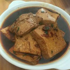 山里人家土菜馆 여행 사진