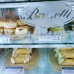 Brunetti (Carlton) User Photo