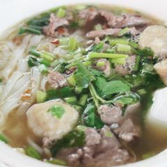 New Lane Hawker Centre User Photo