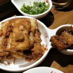 Silianhongtangsiwawa (hongtongcheng) User Photo