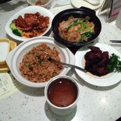 QianRi He Restaurant (LuoSiFu) User Photo