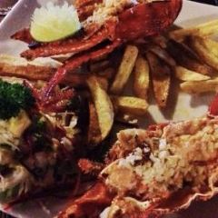 Mr Crab User Photo