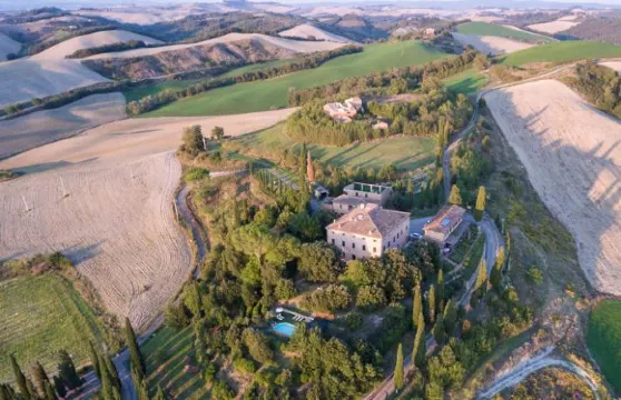 聖特埃爾伯圖鄉村民宿